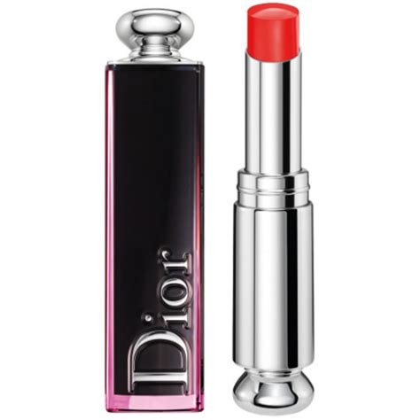 The Dior Addict Lacquer Stick Party in L.A. 